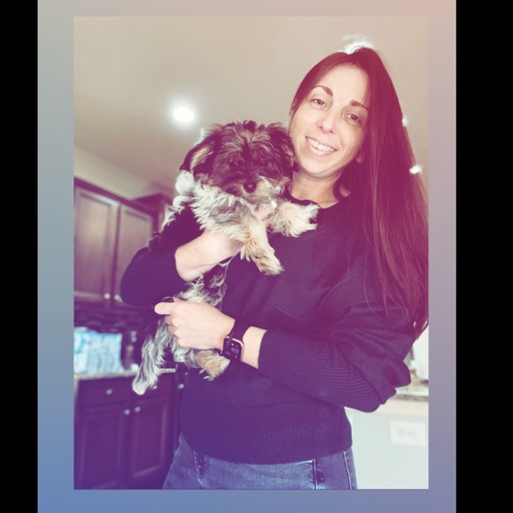 Meet your Posher, Robin - Picture 1 of 1